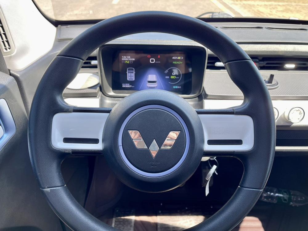 Wuling Wuling Hongguang MINIEV