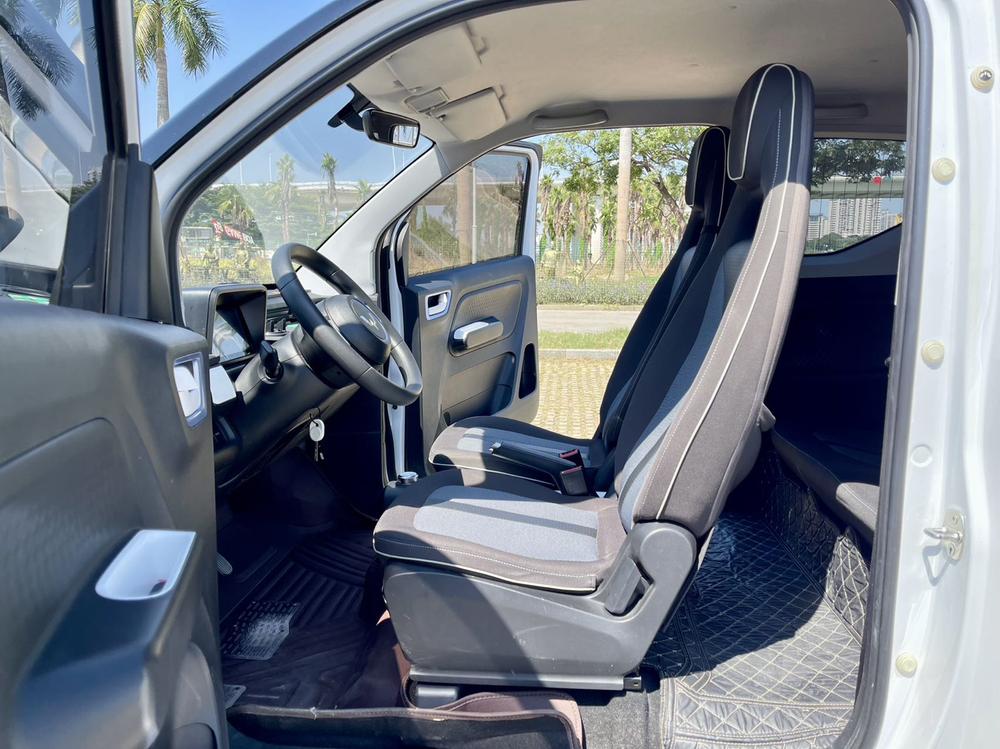 Wuling Wuling Hongguang MINIEV