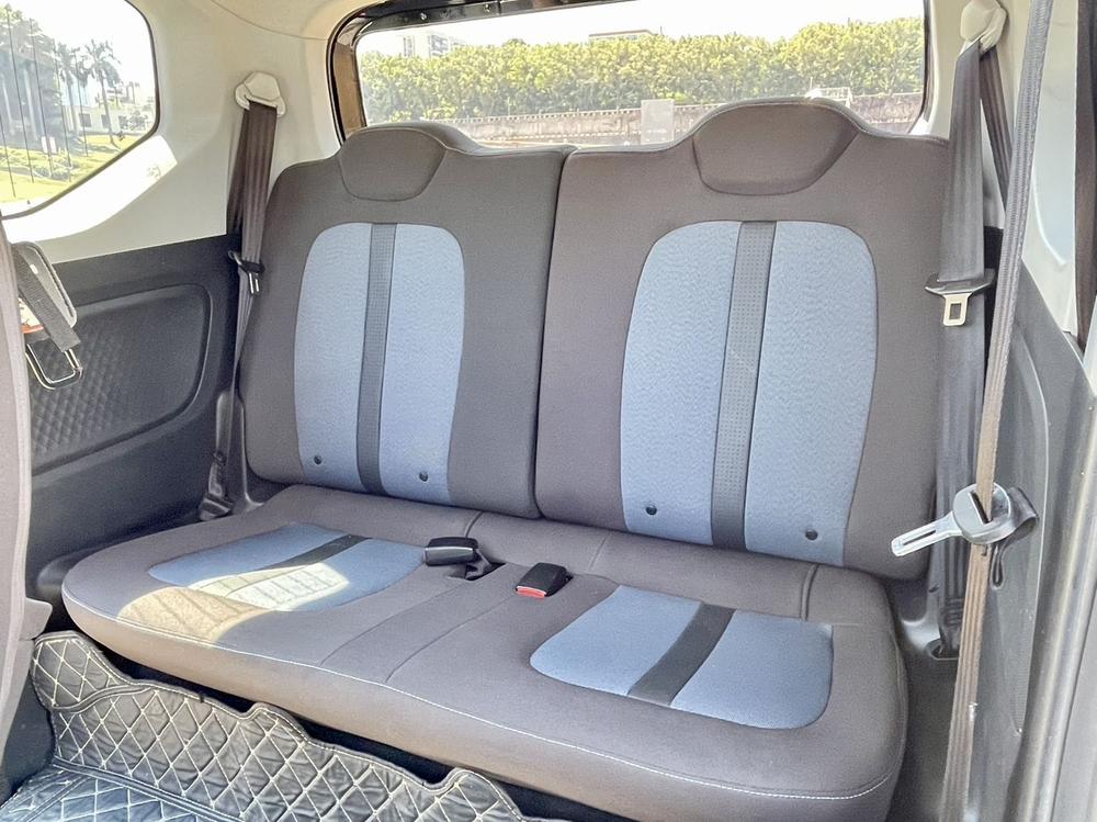 Wuling Wuling Hongguang MINIEV