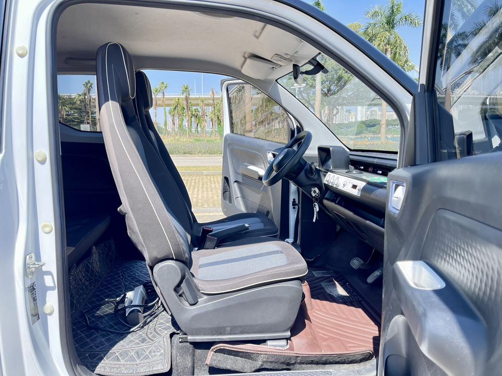 Wuling Wuling Hongguang MINIEV