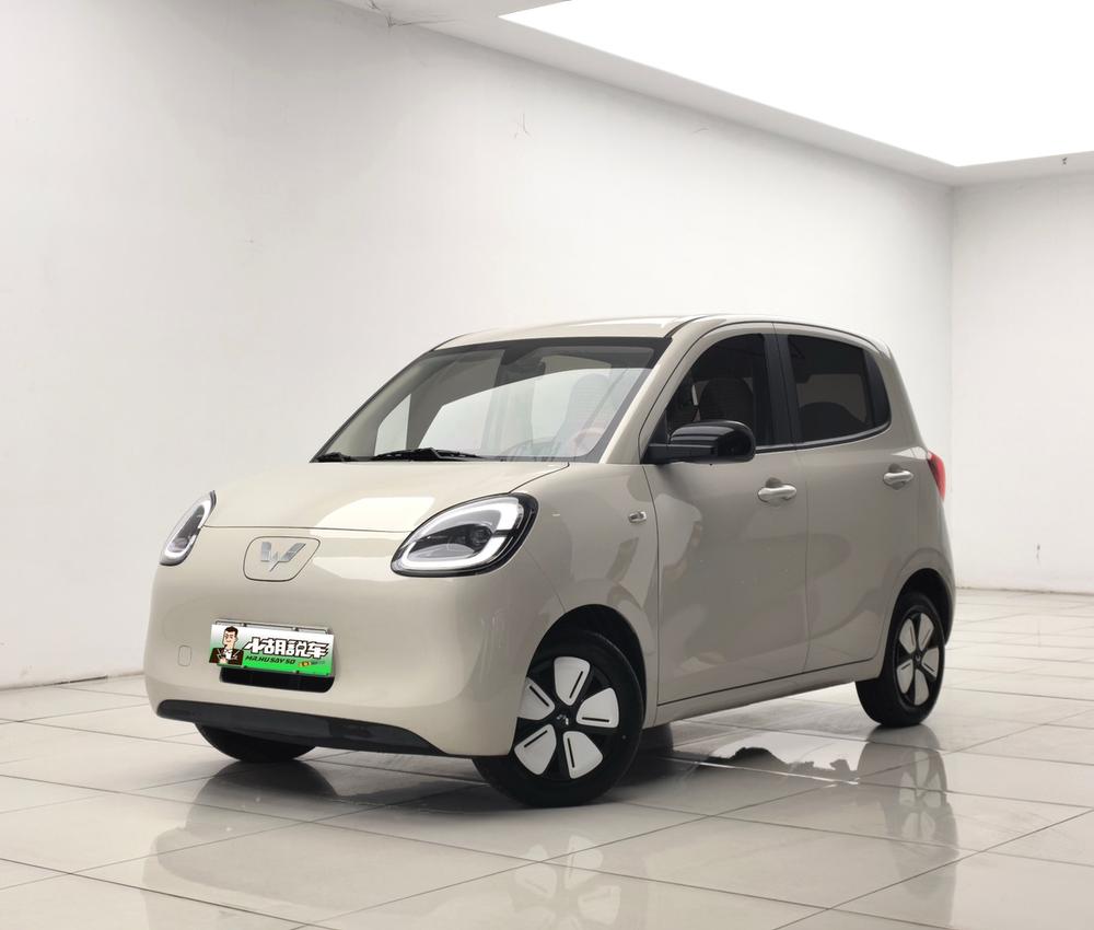 Wuling Wuling Hongguang MINIEV