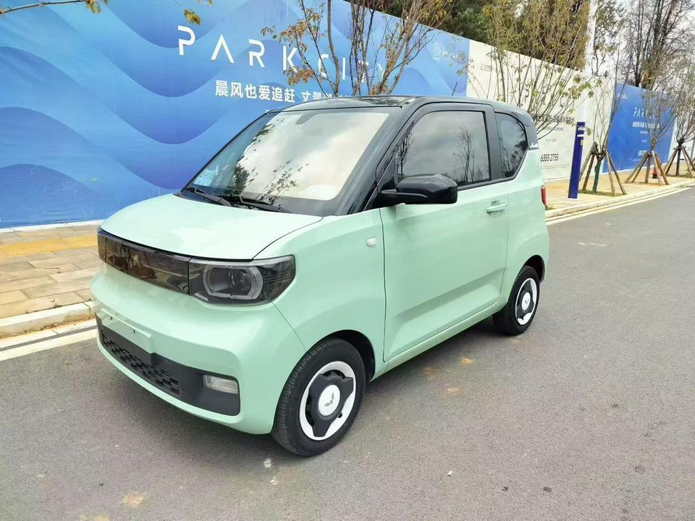 Wuling Wuling Hongguang MINIEV