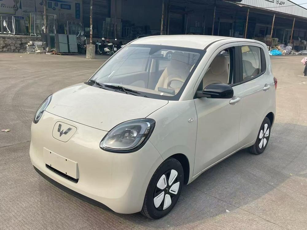 Wuling Wuling Hongguang MINIEV