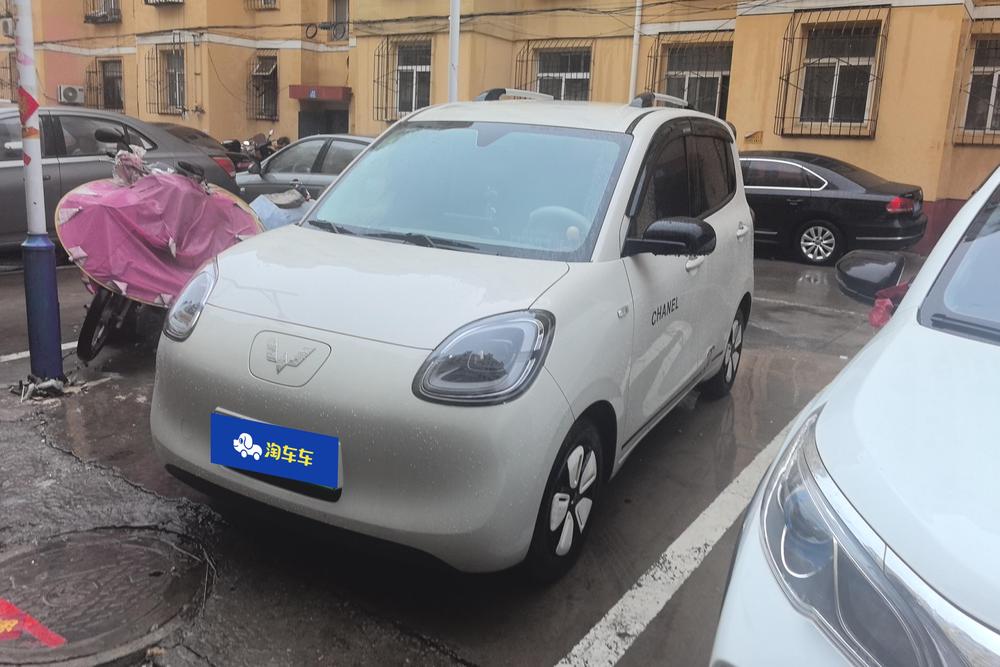 Wuling Wuling Hongguang MINIEV
