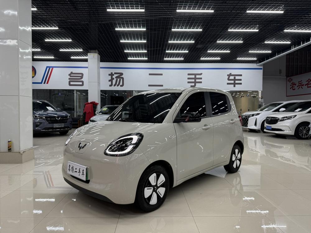 Wuling Wuling Hongguang MINIEV