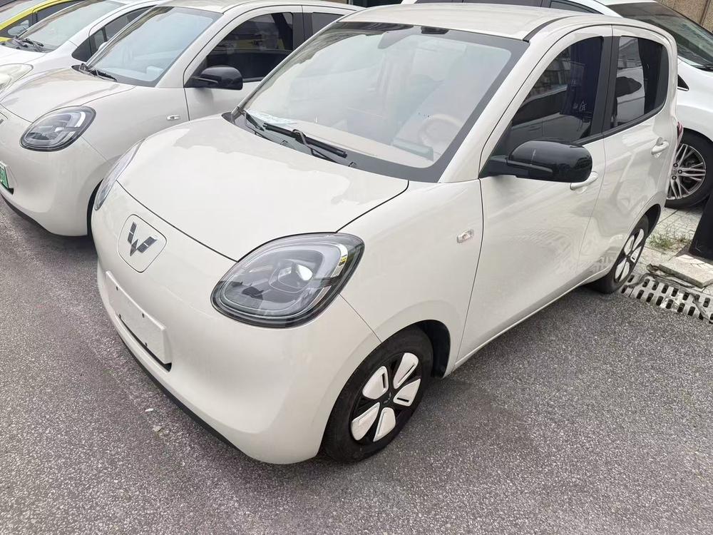 Wuling Wuling Hongguang MINIEV
