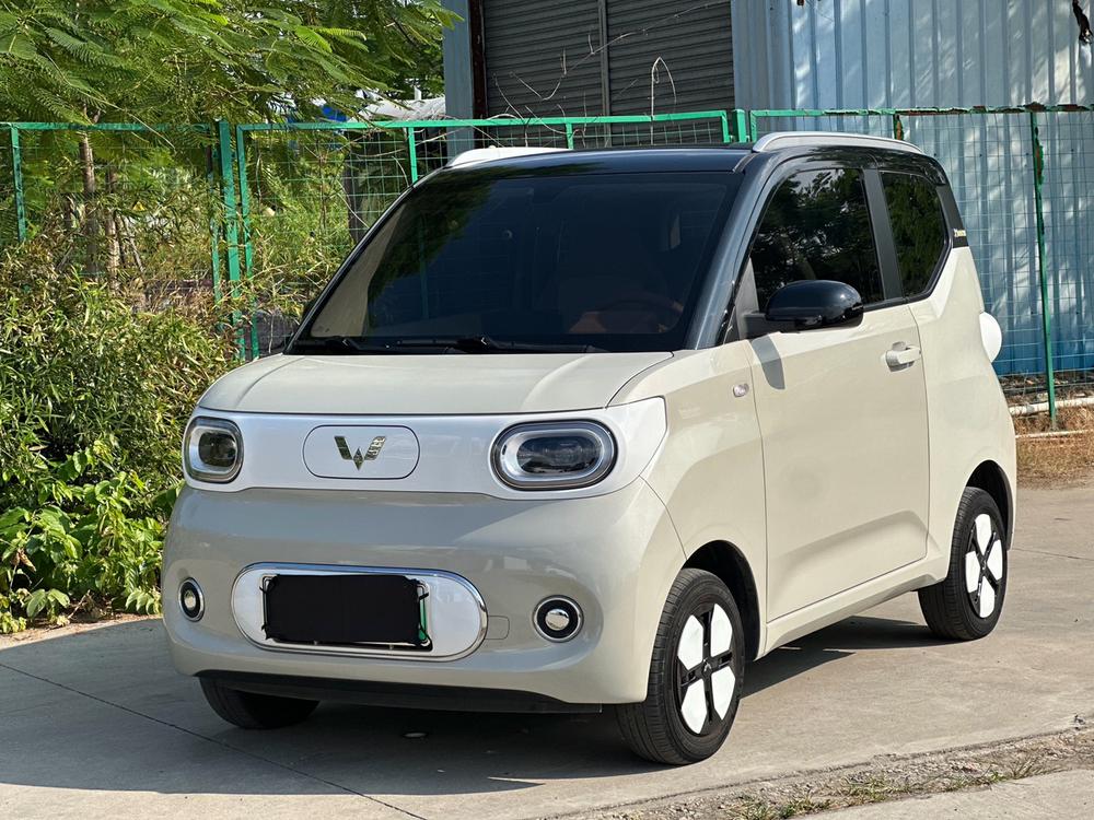Wuling Wuling Hongguang MINIEV