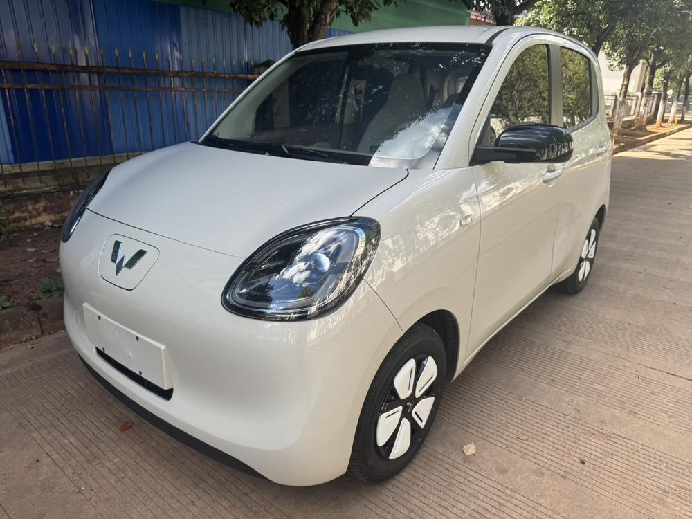 Wuling Wuling Hongguang MINIEV