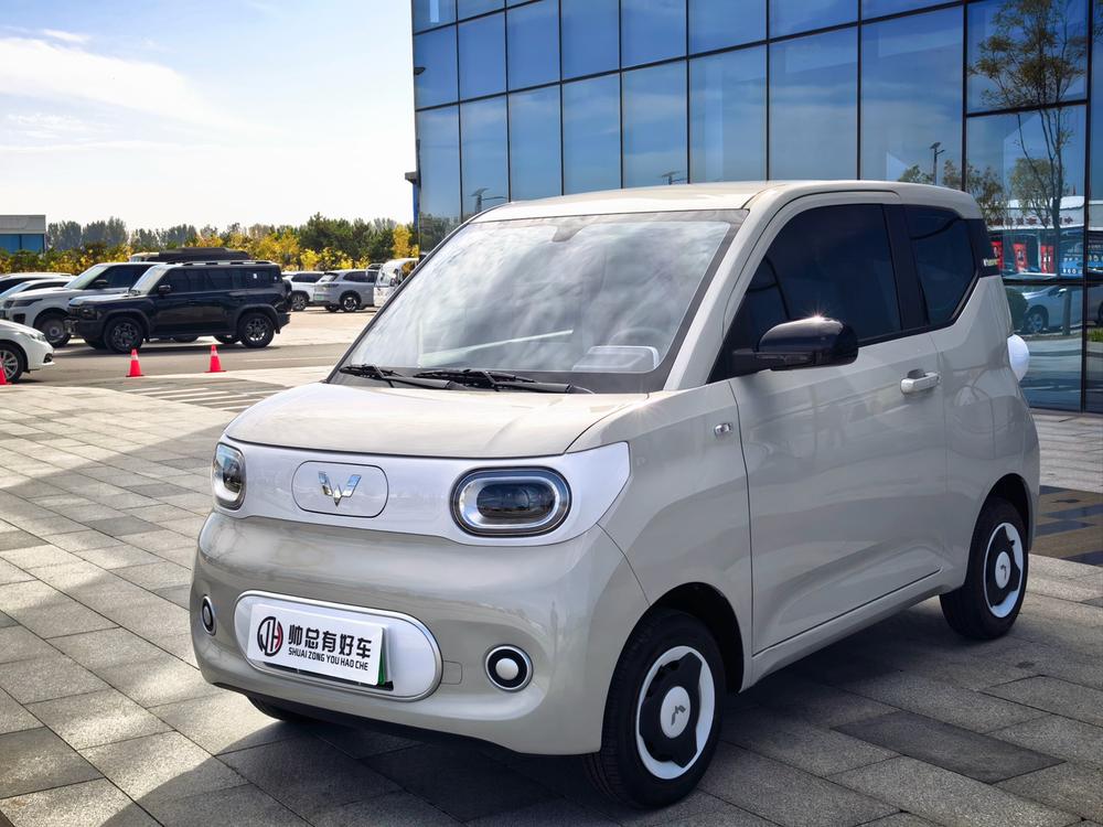 Wuling Wuling Hongguang MINIEV