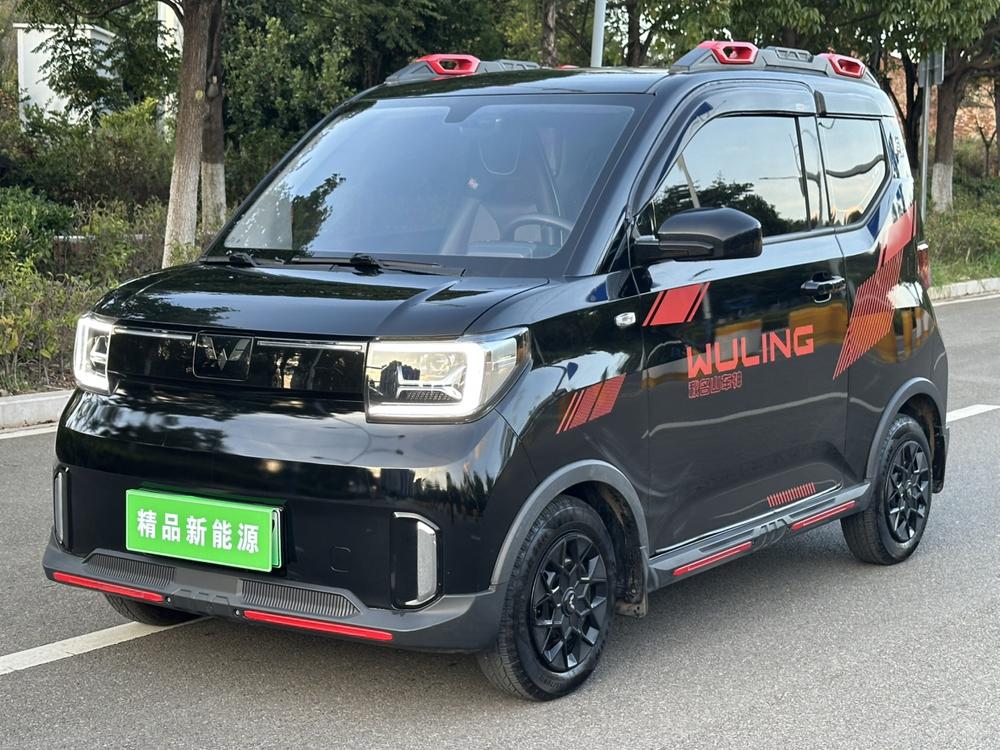 Wuling Wuling Hongguang MINIEV