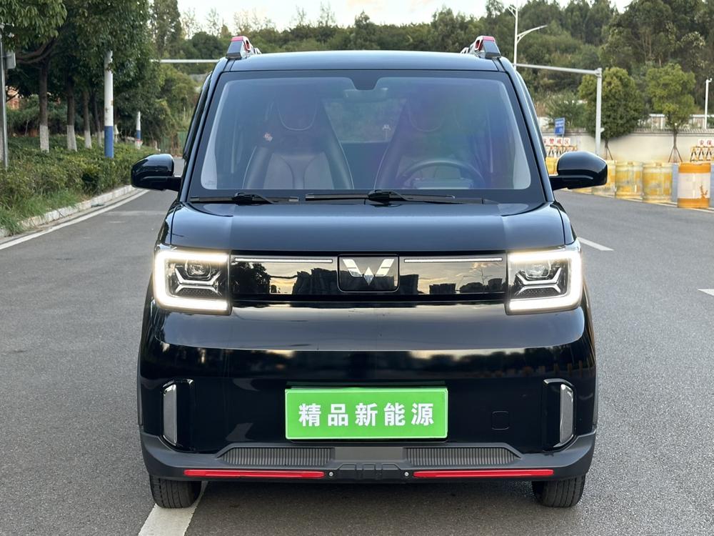 Wuling Wuling Hongguang MINIEV