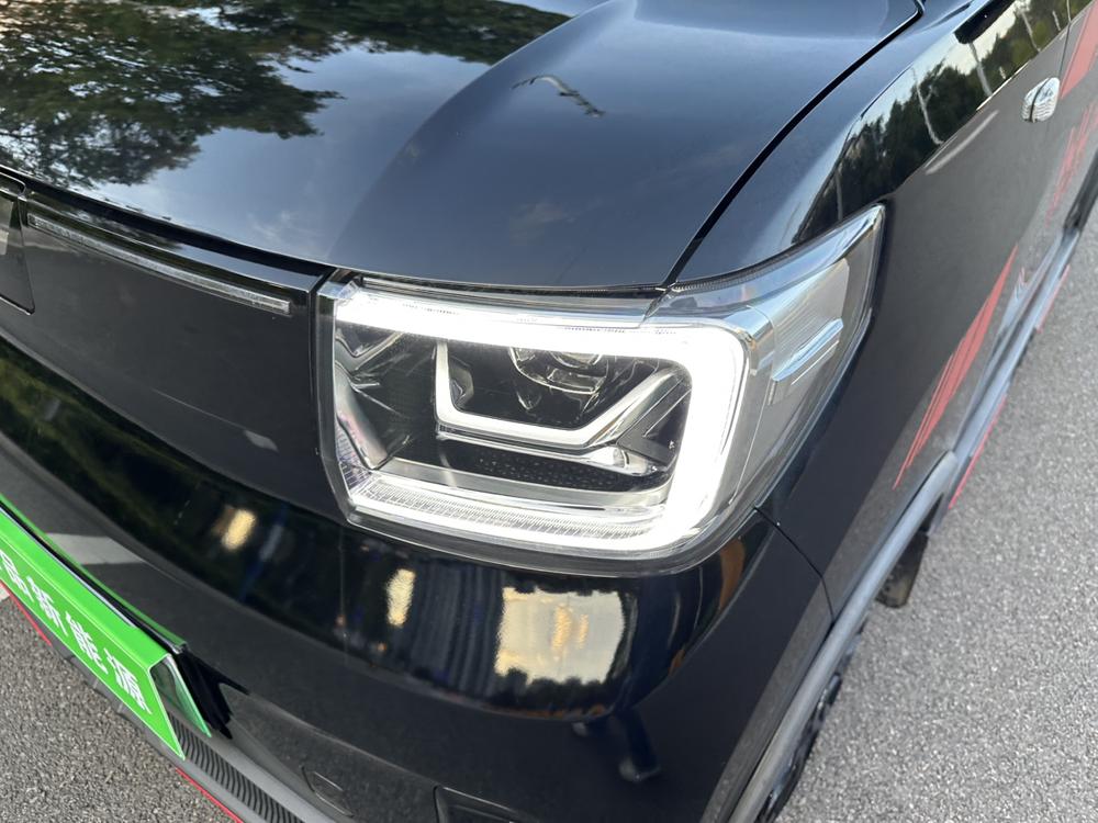 Wuling Wuling Hongguang MINIEV