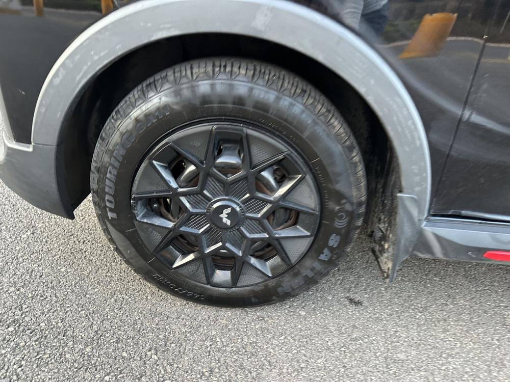 Wuling Wuling Hongguang MINIEV
