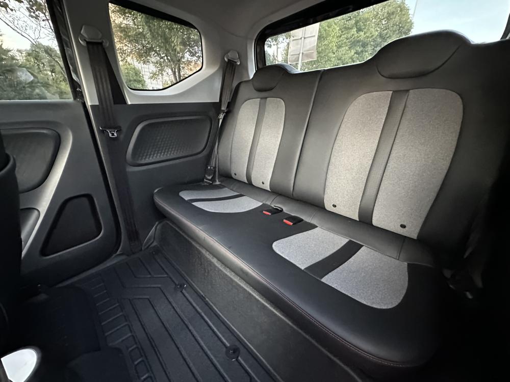 Wuling Wuling Hongguang MINIEV