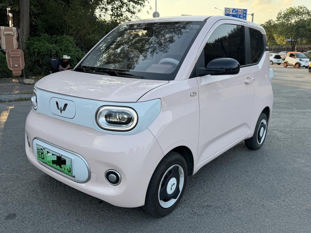 Wuling Wuling Hongguang MINIEV