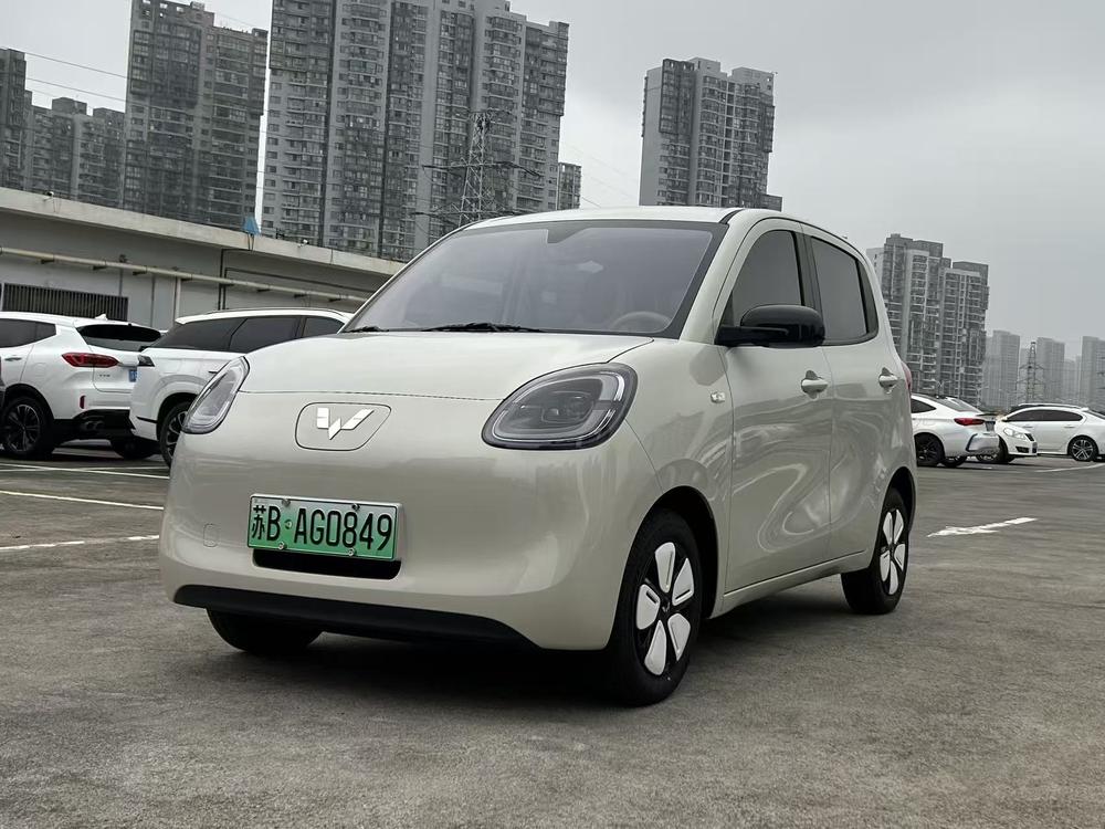 Wuling Wuling Hongguang MINIEV