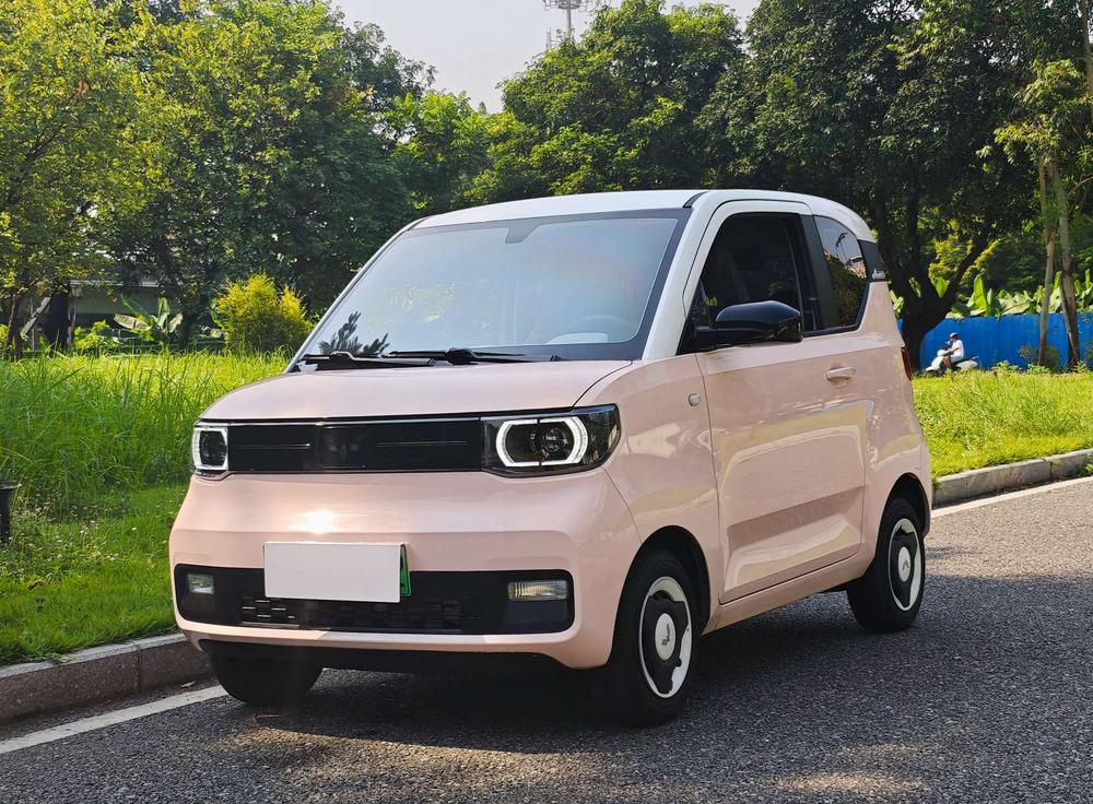 Wuling Wuling Hongguang MINIEV