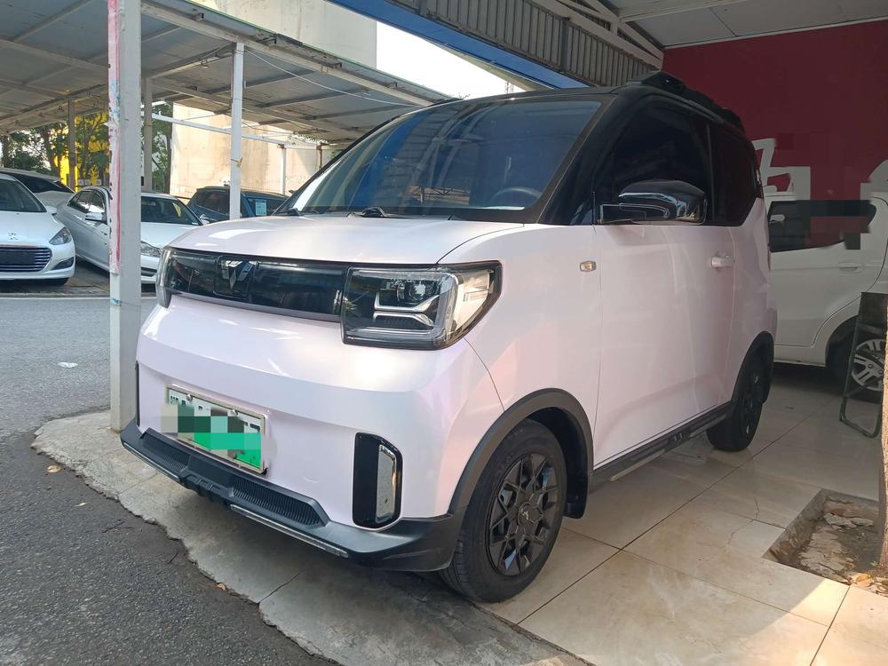 Wuling Wuling Hongguang MINIEV