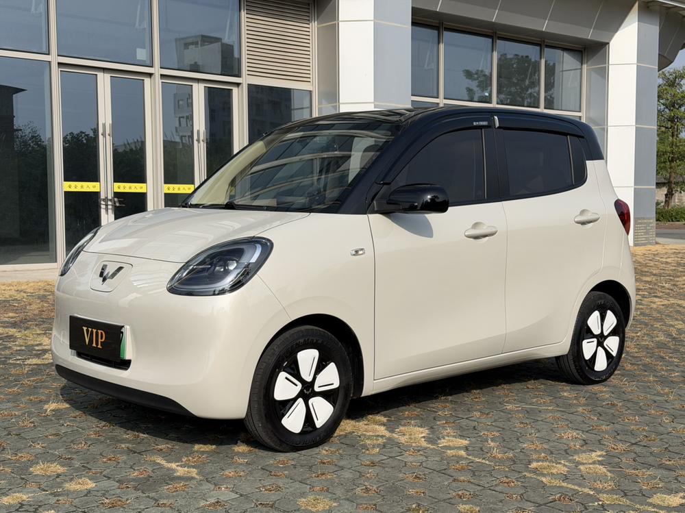 Wuling Wuling Hongguang MINIEV