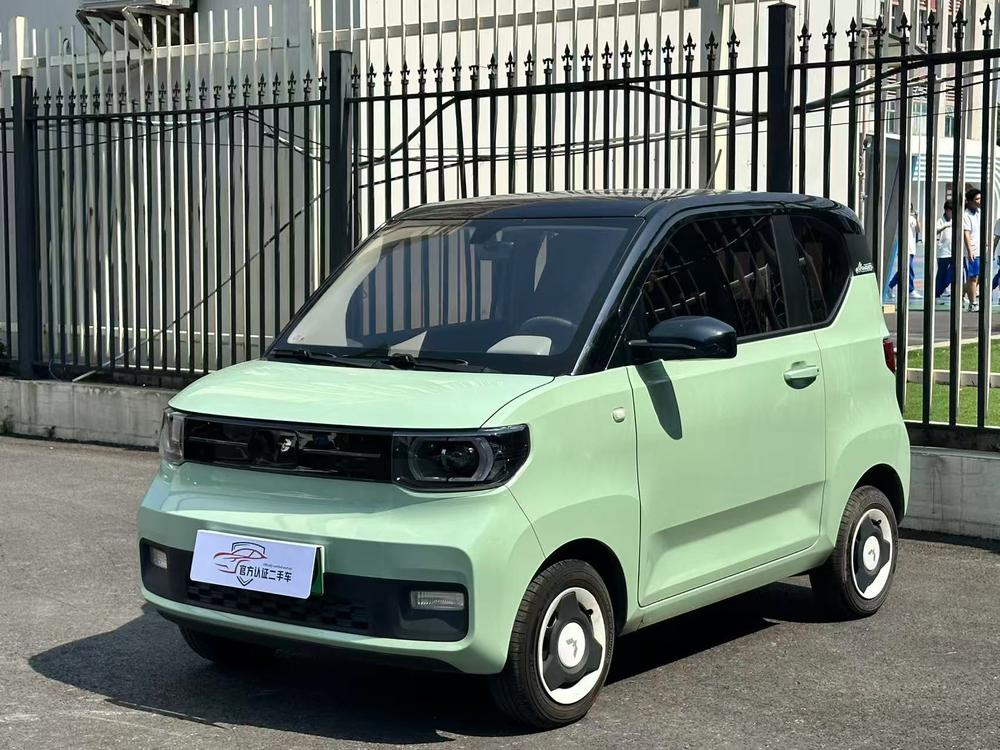 Wuling Wuling Hongguang MINIEV