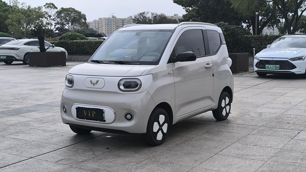 Wuling Wuling Hongguang MINIEV