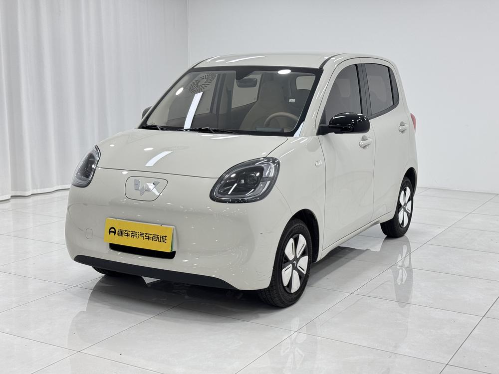 Wuling Wuling Hongguang MINIEV