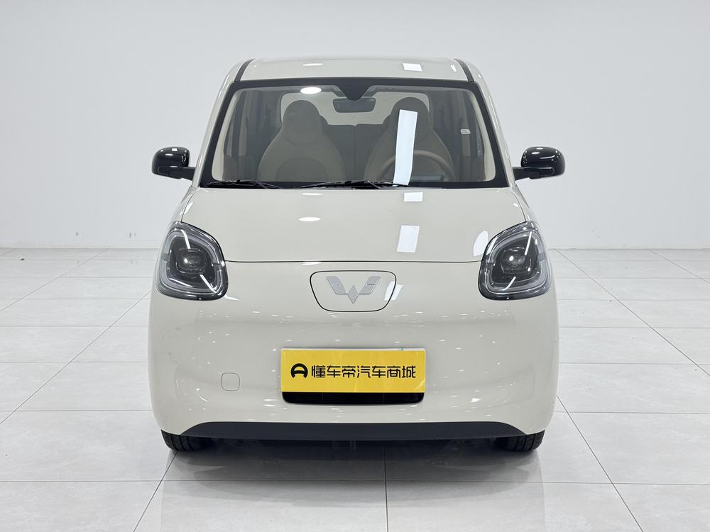 Wuling Wuling Hongguang MINIEV