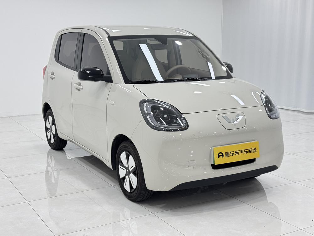 Wuling Wuling Hongguang MINIEV