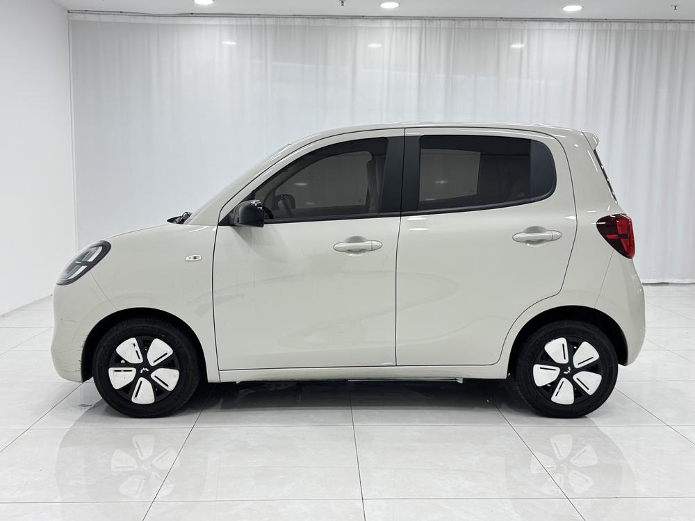 Wuling Wuling Hongguang MINIEV