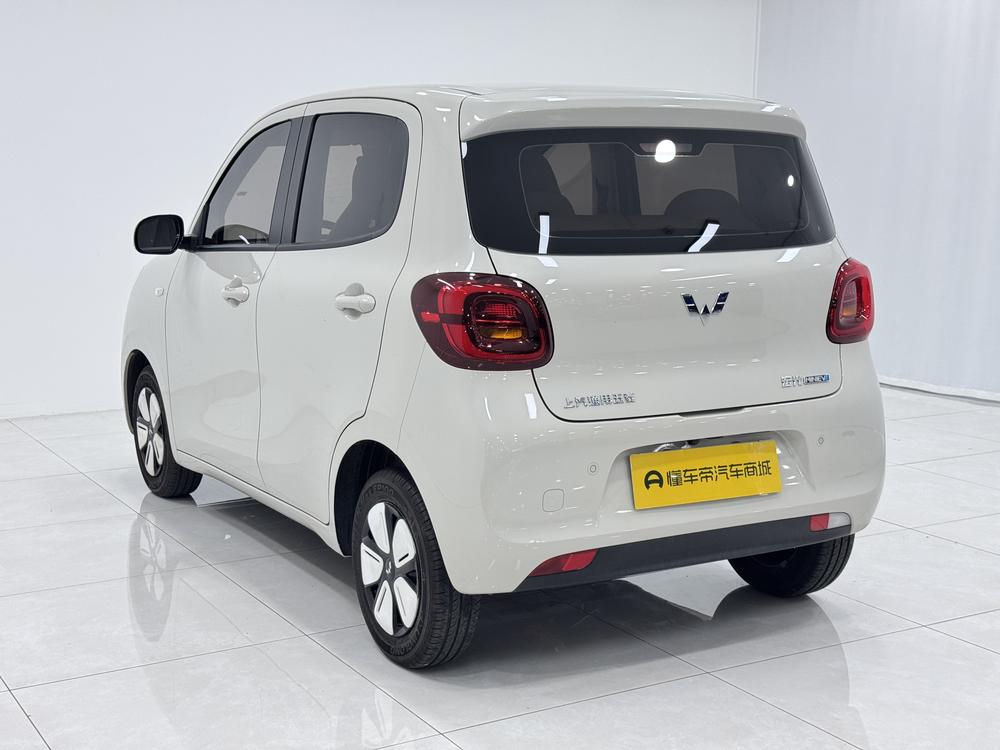 Wuling Wuling Hongguang MINIEV