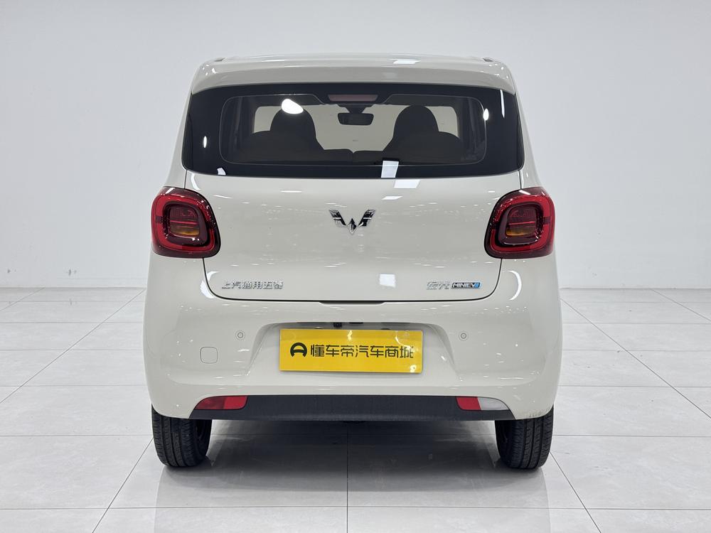 Wuling Wuling Hongguang MINIEV