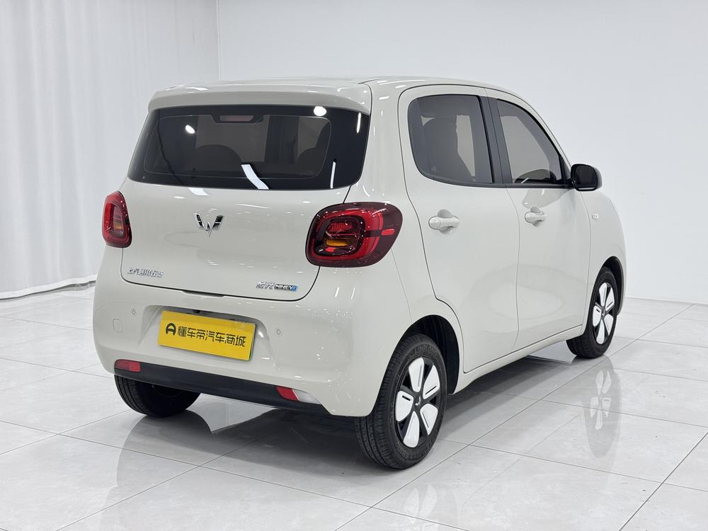 Wuling Wuling Hongguang MINIEV