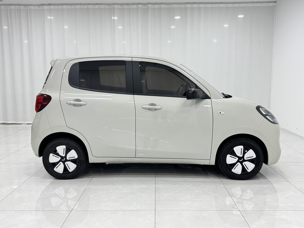 Wuling Wuling Hongguang MINIEV