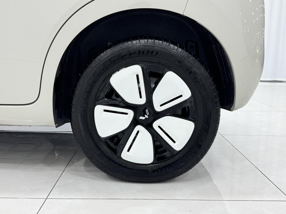 Wuling Wuling Hongguang MINIEV