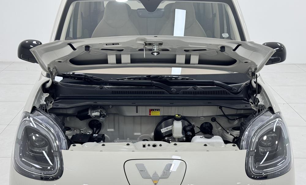 Wuling Wuling Hongguang MINIEV