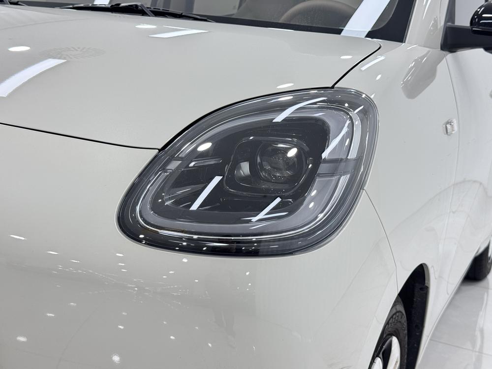 Wuling Wuling Hongguang MINIEV