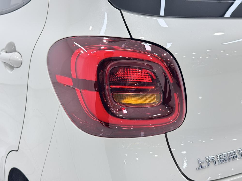 Wuling Wuling Hongguang MINIEV