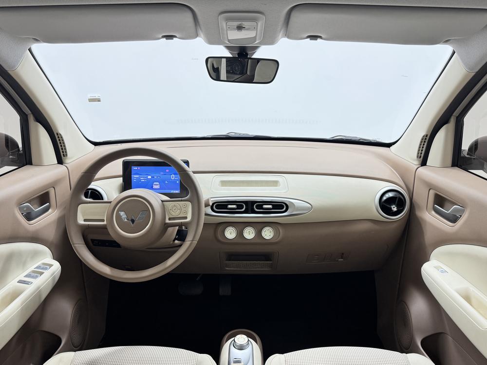 Wuling Wuling Hongguang MINIEV