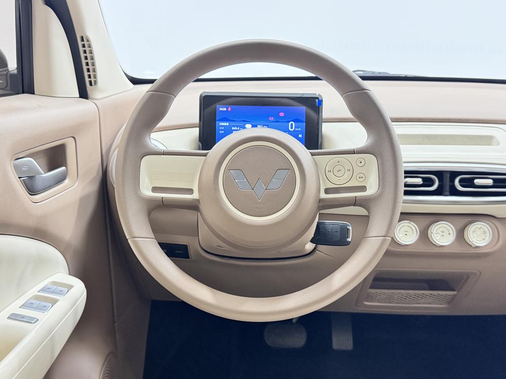 Wuling Wuling Hongguang MINIEV