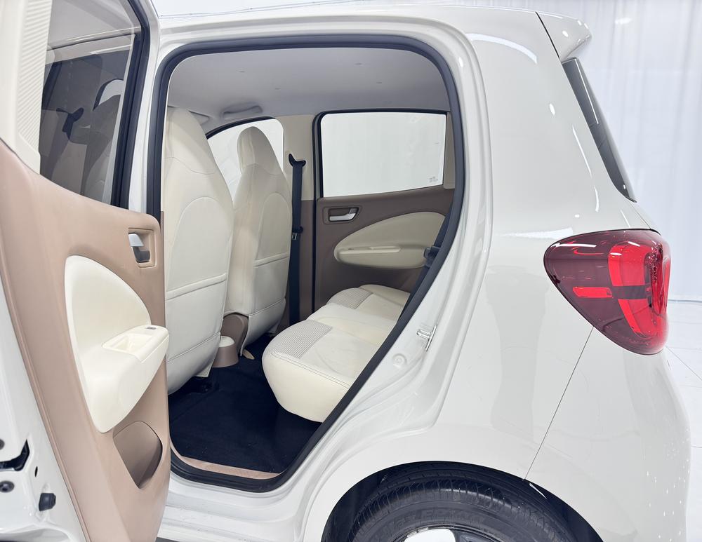 Wuling Wuling Hongguang MINIEV