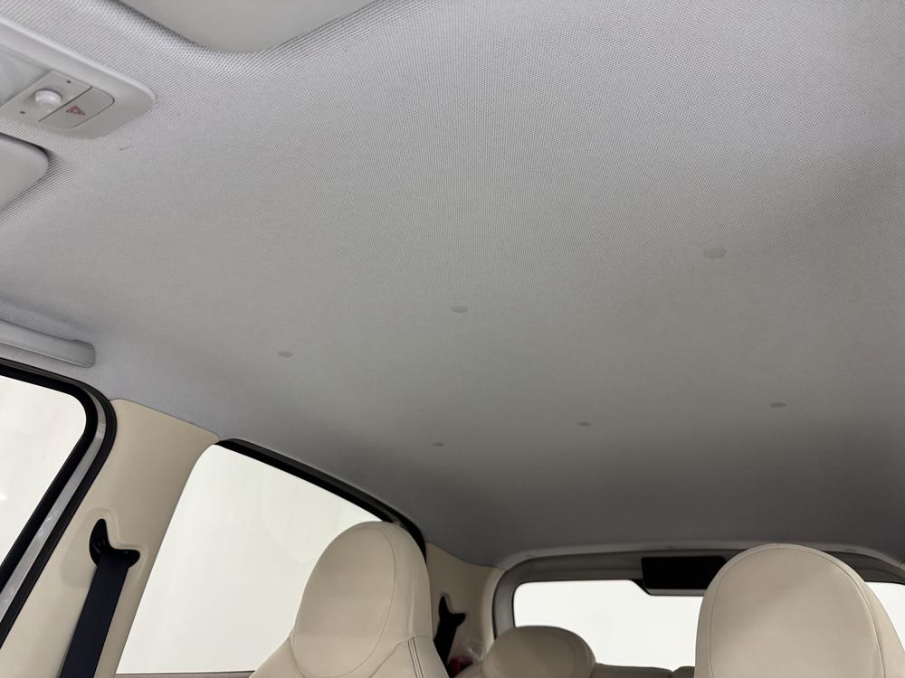 Wuling Wuling Hongguang MINIEV