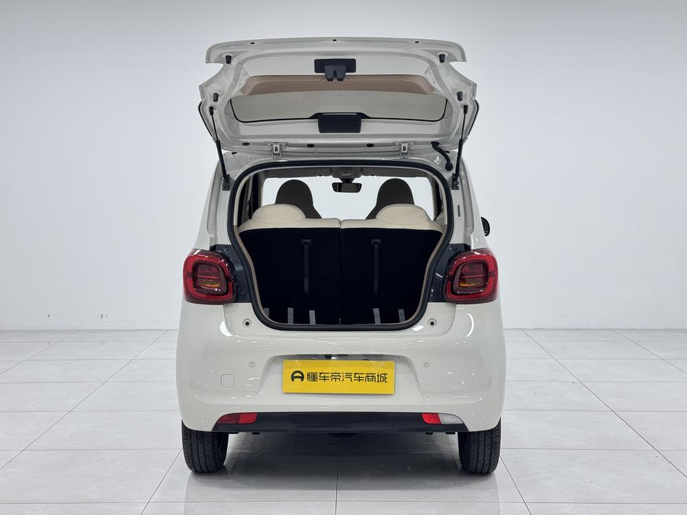 Wuling Wuling Hongguang MINIEV