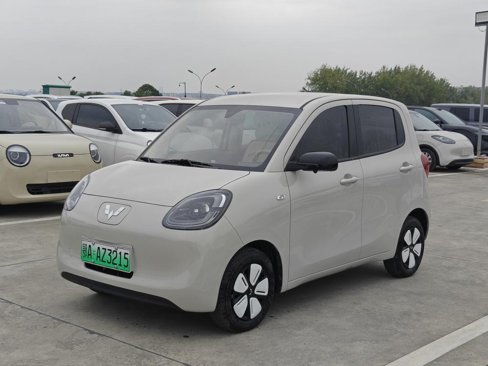 Wuling Wuling Hongguang MINIEV