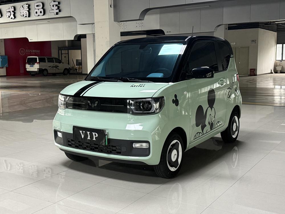 Wuling Wuling Hongguang MINIEV