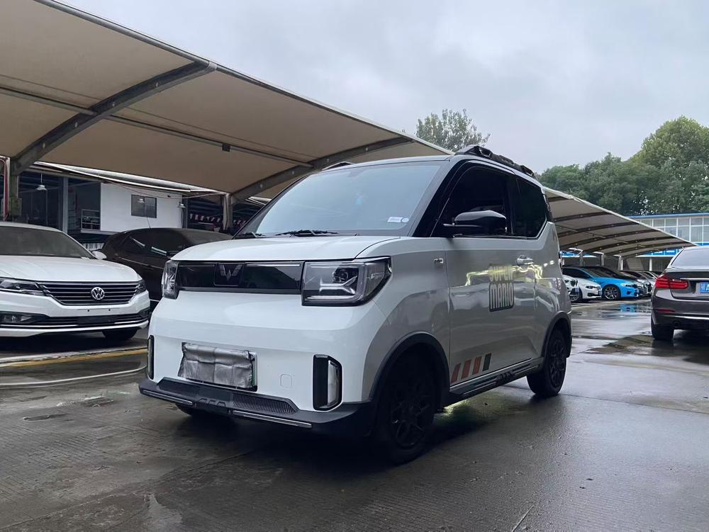 Wuling Wuling Hongguang MINIEV