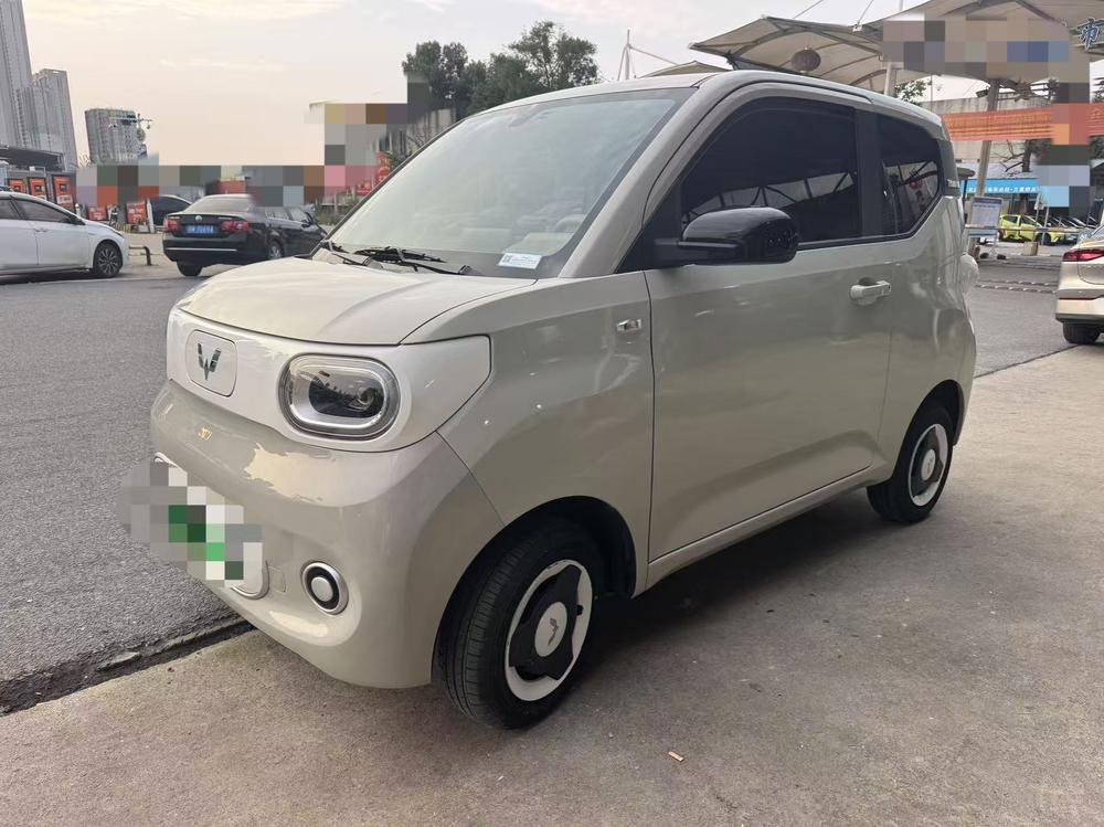 Wuling Wuling Hongguang MINIEV
