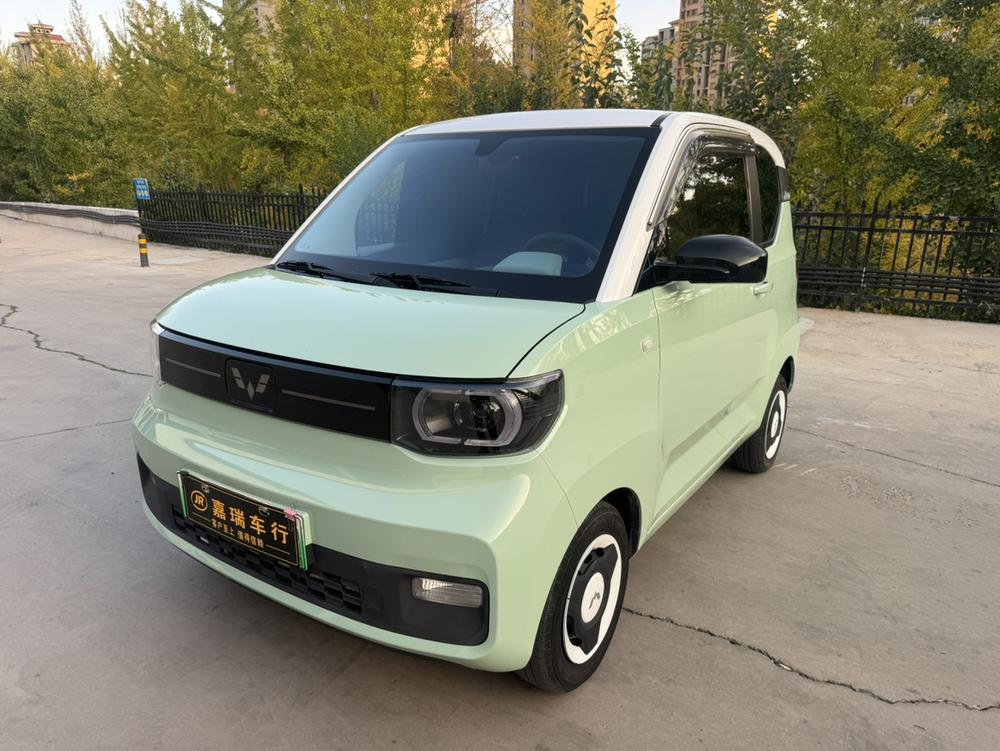 Wuling Wuling Hongguang MINIEV