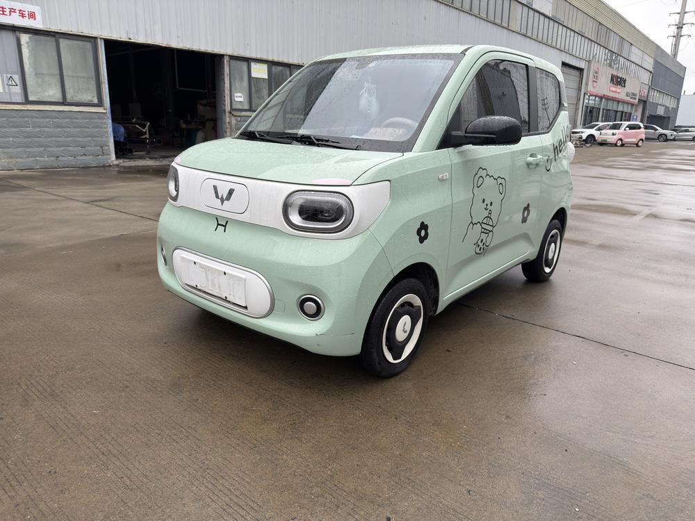 Wuling Wuling Hongguang MINIEV