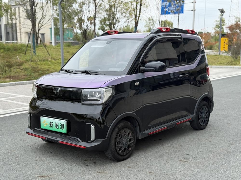 Wuling Wuling Hongguang MINIEV