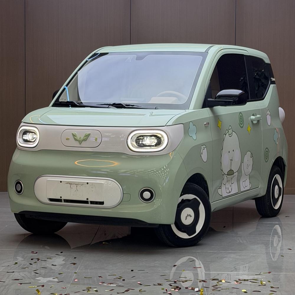 Wuling Wuling Hongguang MINIEV